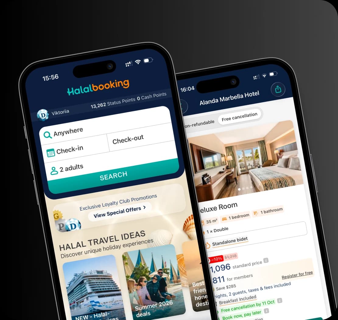 Improving the Google Ad card