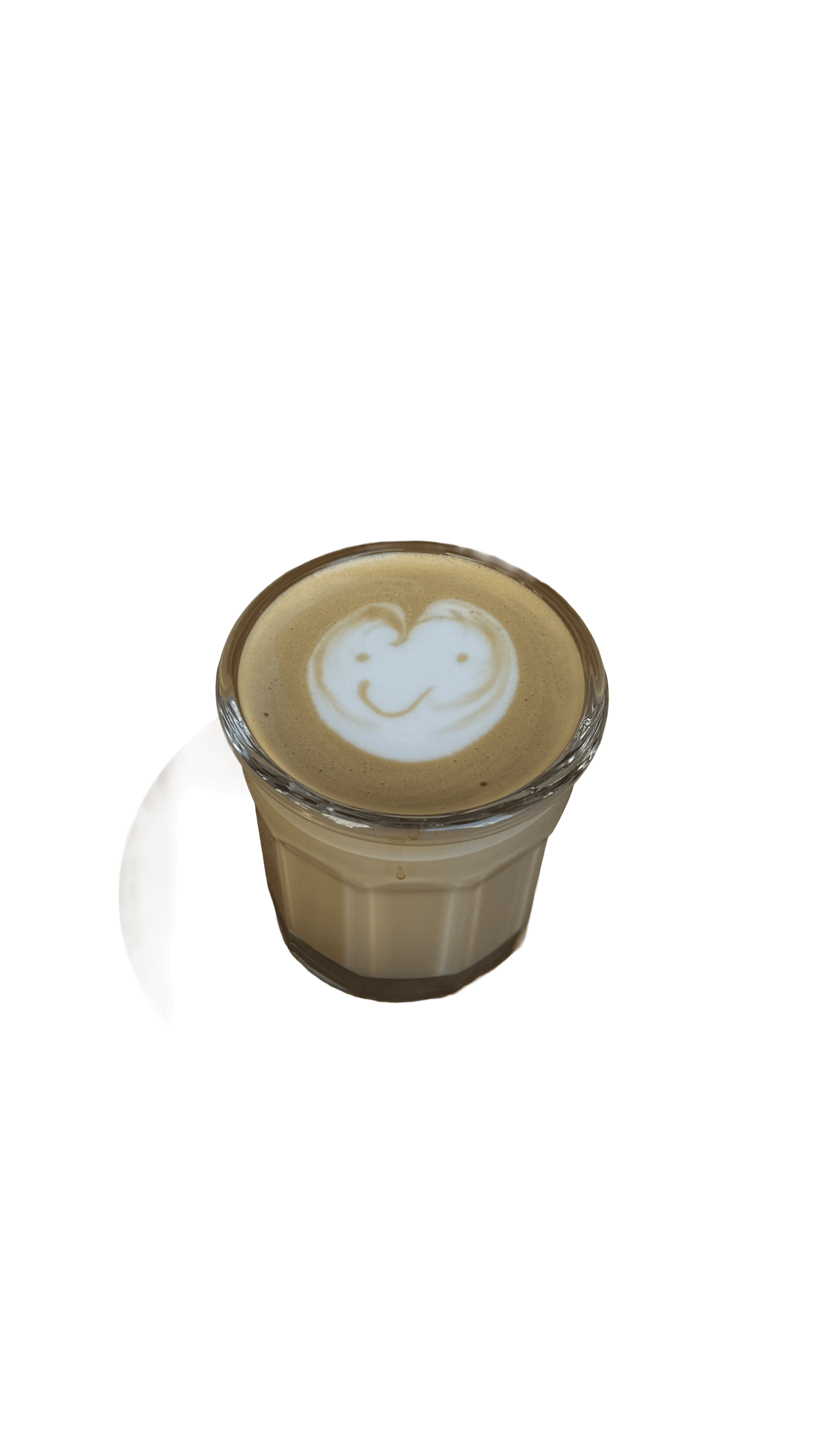 Latte art
